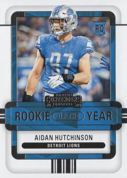 Aidan Hutchinson