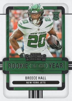 Breece Hall