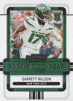 Garrett Wilson