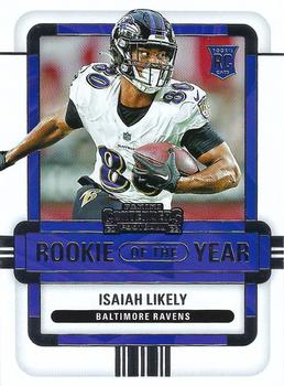 Isaiah Likely