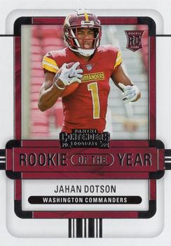 Jahan Dotson
