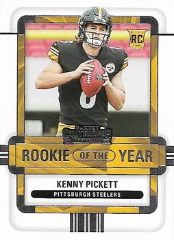 Kenny Pickett