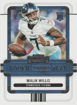 Malik Willis