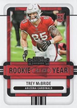 Trey McBride