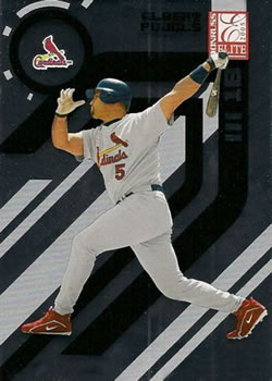 Albert Pujols