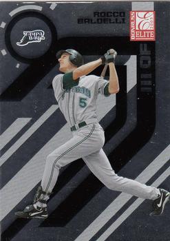 Rocco Baldelli