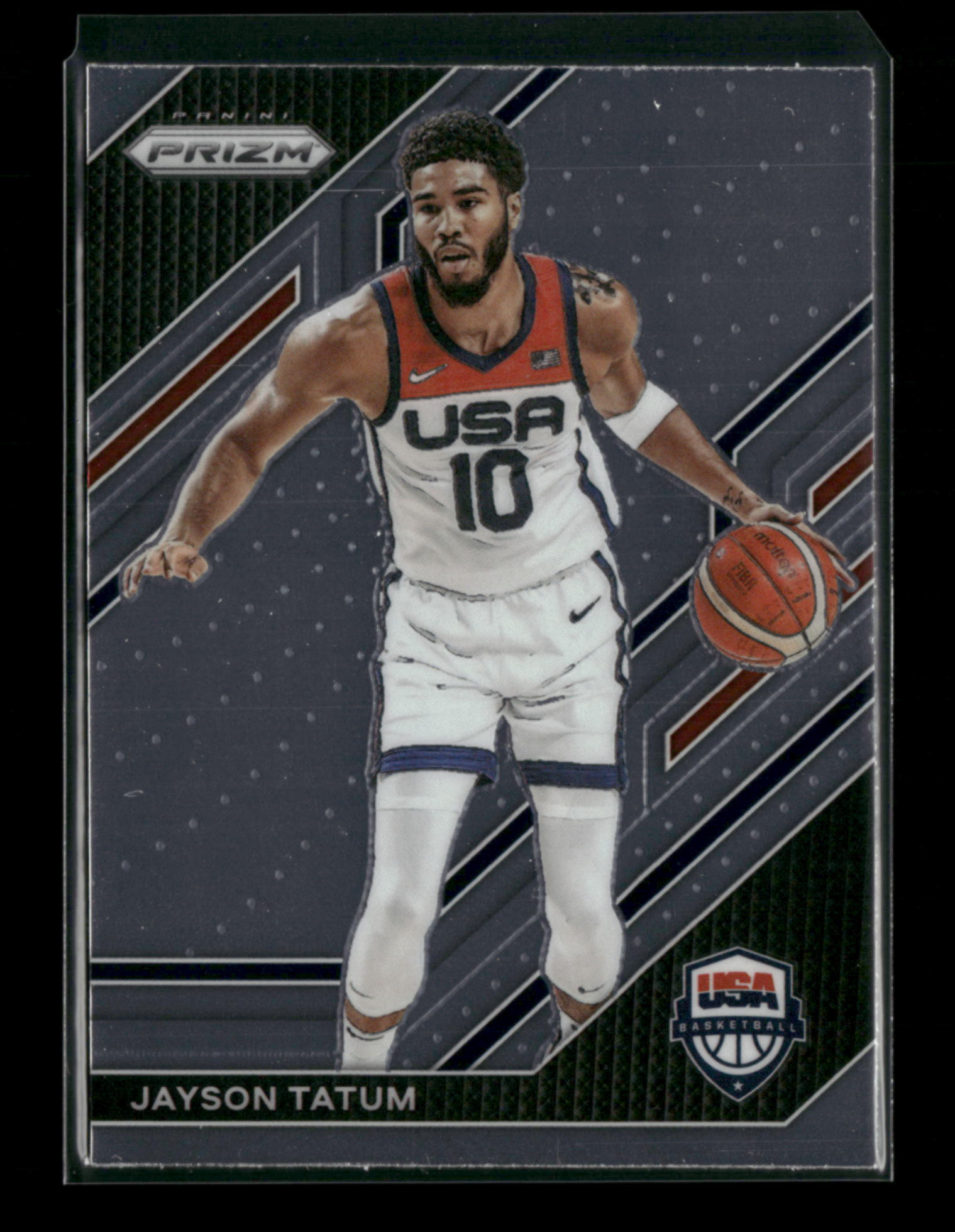 Jayson Tatum