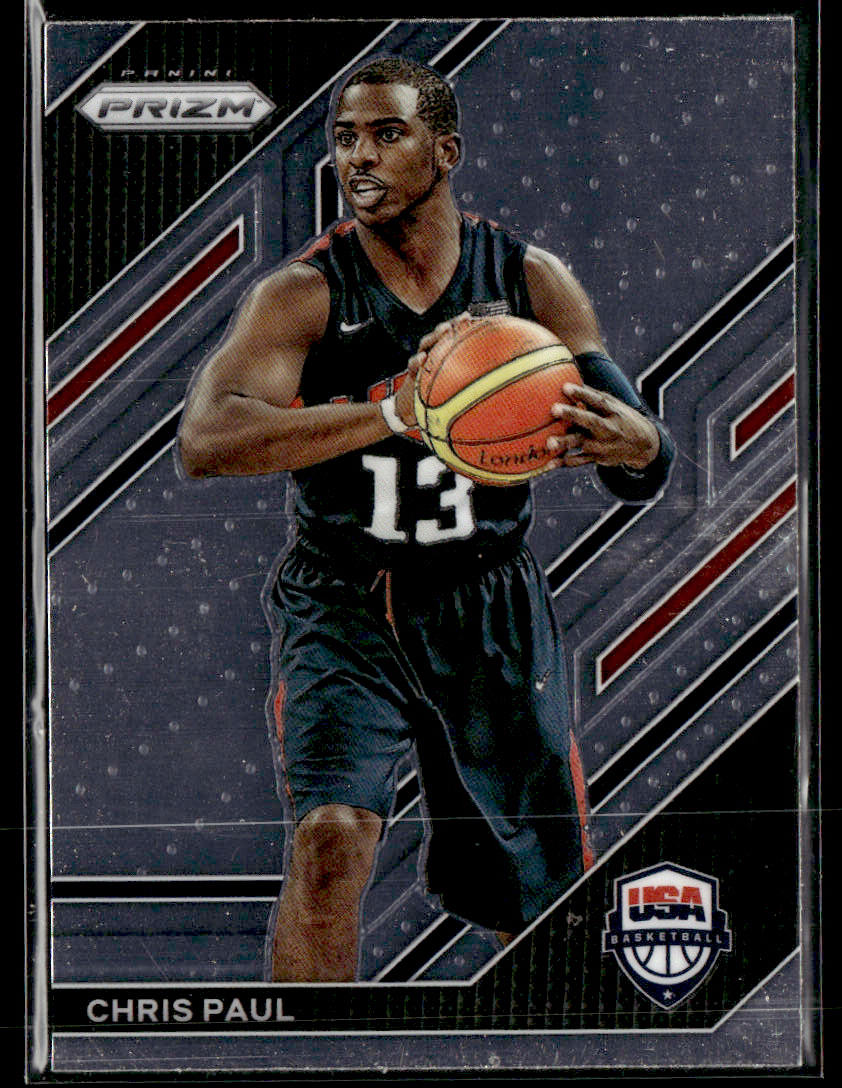 Chris Paul