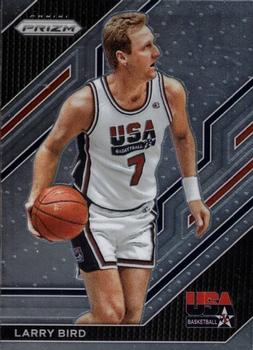 Larry Bird