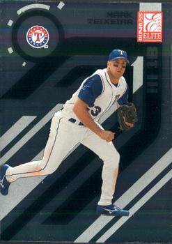 Mark Teixeira