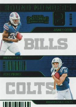 James Cook / Alec Pierce
