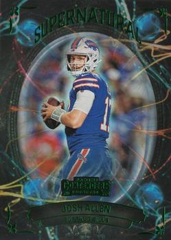 Josh Allen