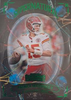 Patrick Mahomes II