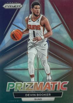 Devin Booker