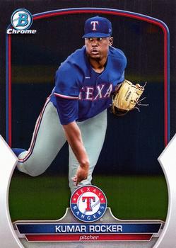 Kumar Rocker