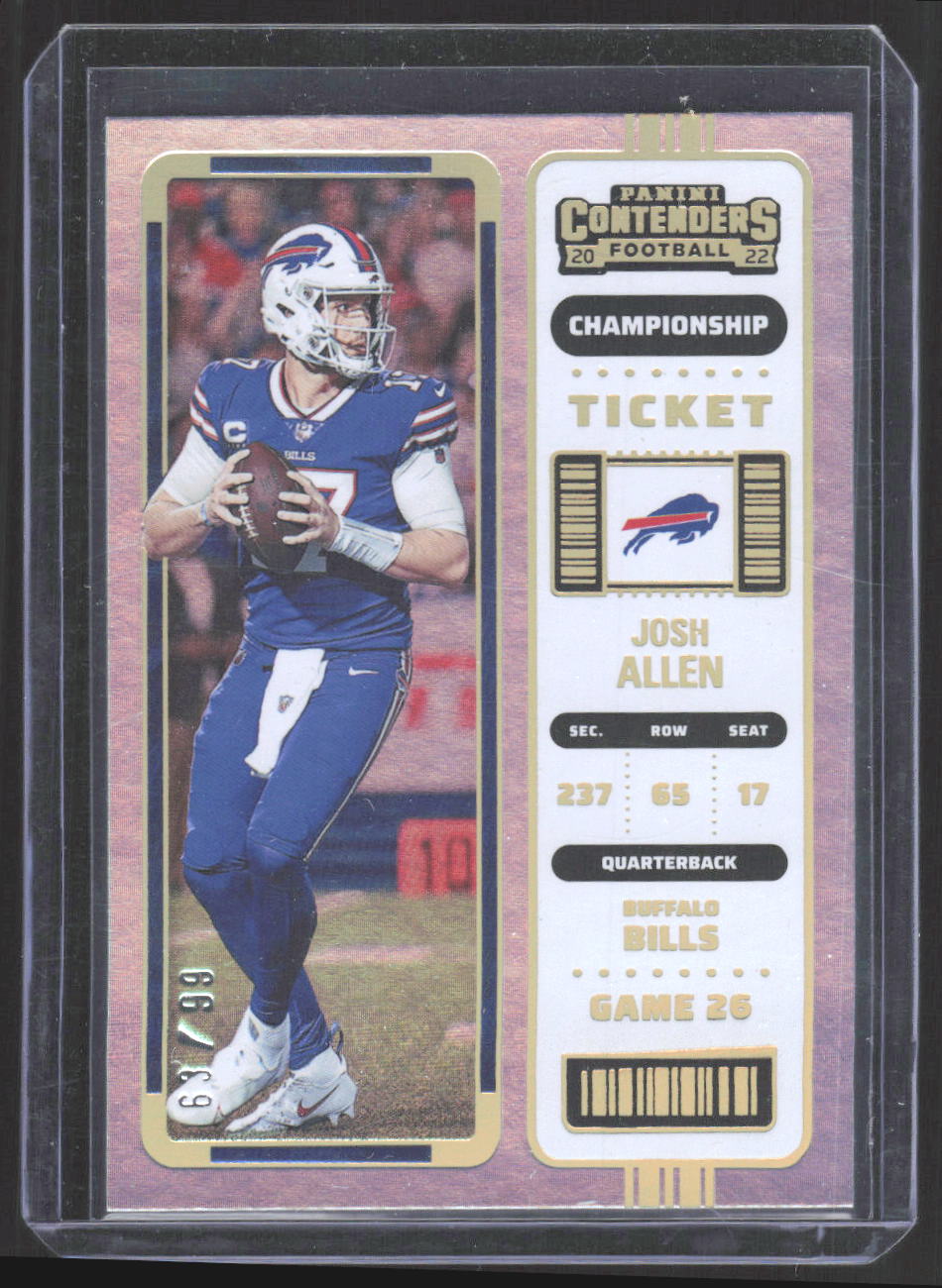 Josh Allen