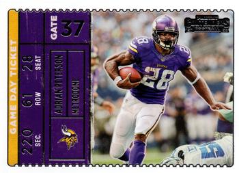Adrian Peterson