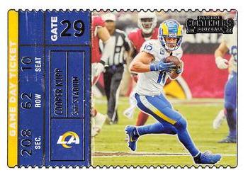 Cooper Kupp