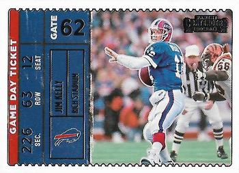 Jim Kelly