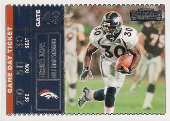 Terrell Davis