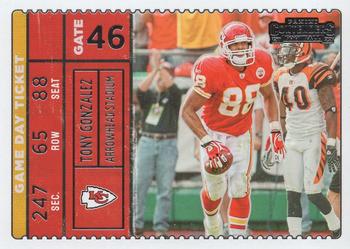 Tony Gonzalez