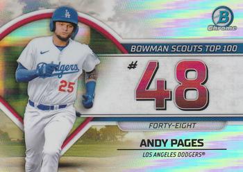 Andy Pages