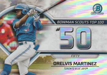 Orelvis Martinez