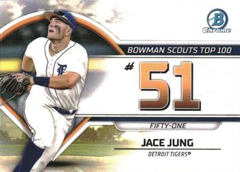 Jace Jung