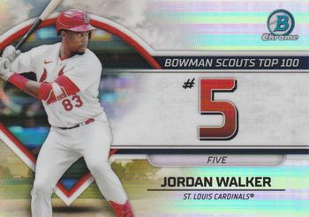 Jordan Walker