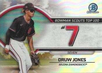 Druw Jones