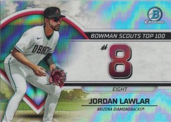 Jordan Lawlar