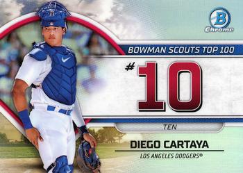 Diego Cartaya