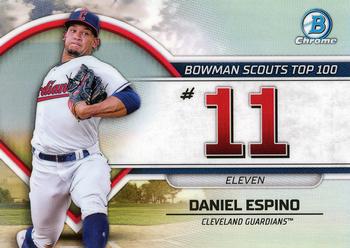 Daniel Espino