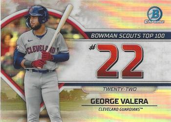 George Valera