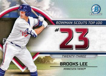 Brooks Lee