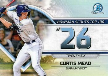 #BTP-26 Curtis Mead