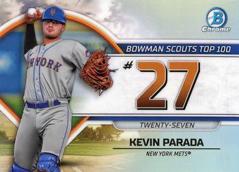 Kevin Parada