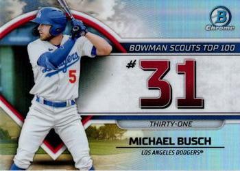 Michael Busch