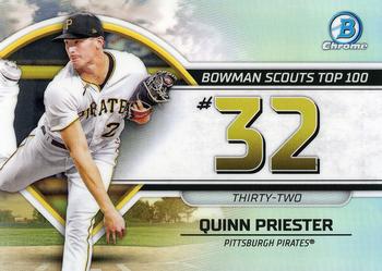 Quinn Priester