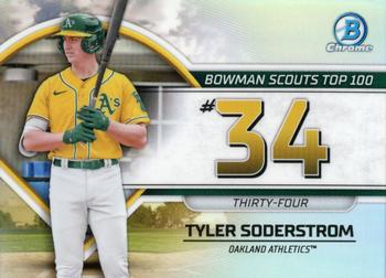 Tyler Soderstrom