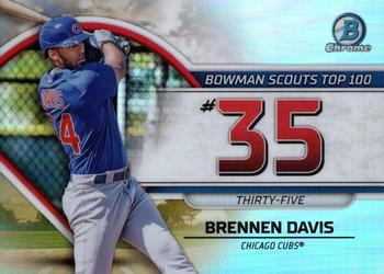 Brennen Davis
