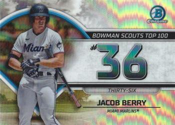 Jacob Berry