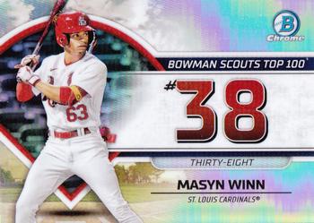 Masyn Winn