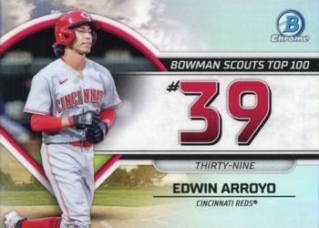 Edwin Arroyo