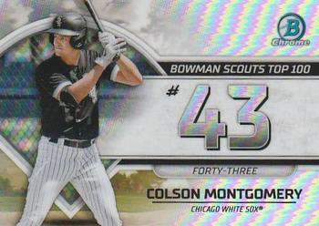 Colson Montgomery