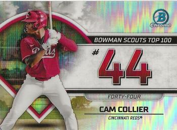 Cam Collier