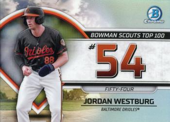 Jordan Westburg