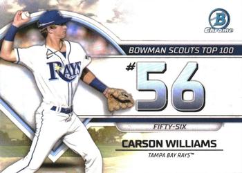 Carson Williams