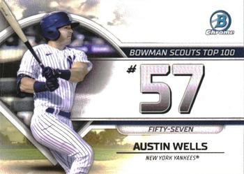Austin Wells