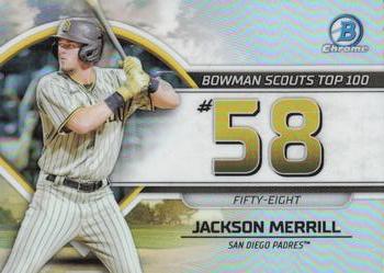 Jackson Merrill